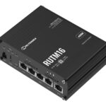 TELTONIKA NETWORKS RUTM16 eSIM Router