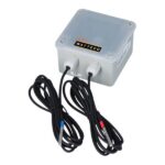 WATTECO TEMP 2 remote probes LoRaWAN NTC