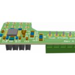 ELSYS ELT Dual PT1000 Module
