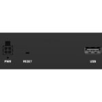 TELTONIKA NETWORKS RUT301 Ethern. Router