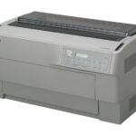EPSON DFX 9000N Dot Matrix Printer 10cpi