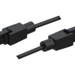 TELTONIKA 4-pin to 4-pin power cable