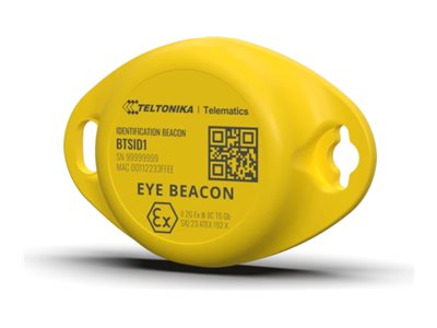 b1714769-3823-4cbf-8929-29e3331979c2 TELTONIKA TELEMATICS EYE BEACON ATEX - slika 1