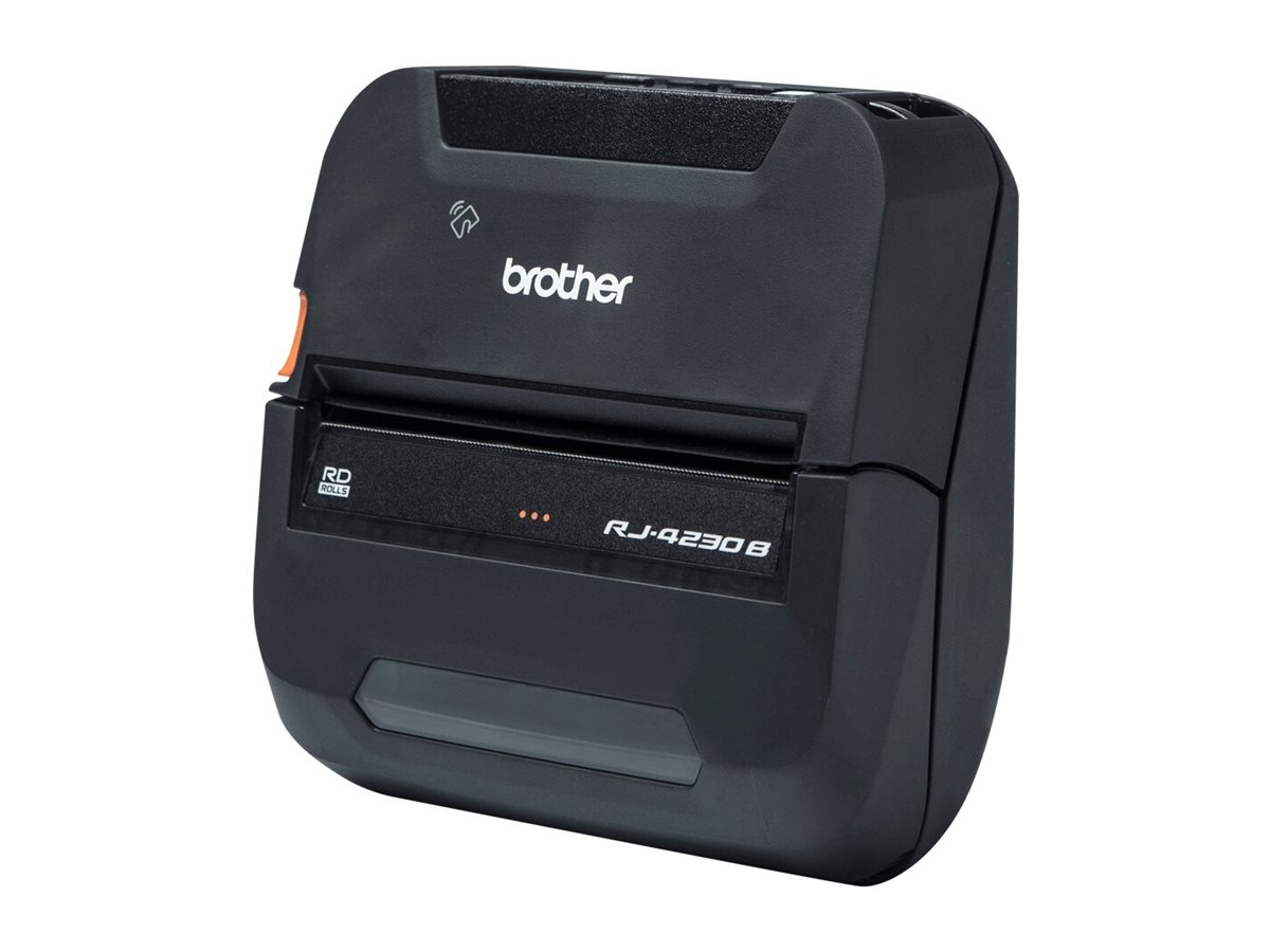 c5abe00e-244d-4e8d-a560-17b6fd11605d BROTHER RJ4230BL Label printer direct - slika 1
