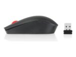Miška Lenovo ThinkPad Essential - miška - 2,4 GHz - Kampus - slika 4