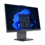 Lenovo ThinkCentre neo 50a 27 Gen 6 LNL - vse-v-enem Core Ultra 7 256V - 16 GB - SSD 512 GB - LED 27" - slovensko
