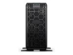 Dell PowerEdge T360 - stolp Xeon E-2468 2,6 GHz - 16 GB - SSD 480 GB - slika 3