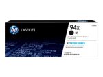 HP 94X - črna - originalna - LaserJet - toner kartuša (CF294X) - slika 2