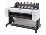 HP DesignJet T1600 - tiskalnik velikega formata - barvni - brizgalni tiskalnik