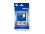 Brother LC527XLY - High Yield - rumena - original - kartuša za črnilo - slika 4