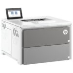 HP LaserJet Enterprise 5502dn - printer - B/W - laser