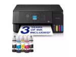 Epson EcoTank L3362 - večnamenski tiskalnik - barvni