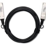 Zyxel 100GBase kabel za neposredno pritrditev - 3 m
