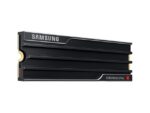 Samsung 9100 PRO MZ-VAP8T0 - SSD - 8 TB - PCI Express 5.0 x4 (NVMe)