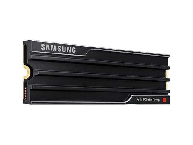 04d7ef5d-ed88-48dc-b728-2e1b75b1072e Samsung 9100 PRO MZ-VAP8T0 - SSD - 8 TB - PCI Express 5.0 x4 (NVMe) - slika 1