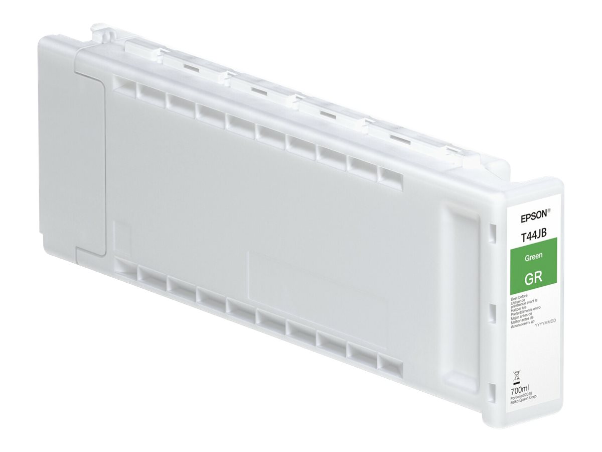 057b98ba-1b47-410e-9f03-21472e9e17ba Epson T44JB - zelena - originalna - kartuša s črnilom - slika 1