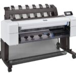 HP DesignJet T1600dr - tiskalnik velikega formata - barvni brizgalni tiskalnik