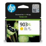 HP 903XL - Visoka donosnost - rumena - originalna - Officejet - kartuša s črnilom