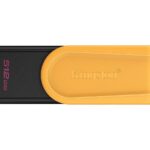 Kingston DataTraveler Exodia S - USB ključek - 512 GB