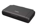 Canon MAXIFY BX110 - tiskalnik - barvni - brizgalni tiskalnik - slika 3
