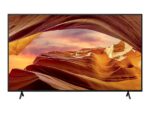 Sony Bravia KD-50X75WL X75WL Series - 50" razred (49.5" gledan) LCD televizor z LED osvetlitvijo - 4K - slika 2