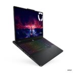 Lenovo Legion 5 16AFR10 - AI PC - 16" - AMD Ryzen 9 - 9955HX - 32 GB RAM - 1 TB SSD - slovensko