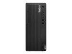 Lenovo ThinkCentre M70t Gen 5 - stolp Core i7 i7-14700 2.1 GHz - vPro Enterprise - 16 GB - SSD 512 GB - slovenski - slika 2