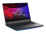 ASUS ROG Strix G16 G615LW-S5031W - 16" - Intel Core Ultra 9 - 275HX - 32 GB RAM-a - 2 TB SSD