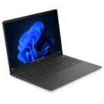 HP 200 G2i prenosnik - 16" - Intel Core 5 - 120U - 16 GB RAM - 512 GB SSD - Bosna/Hercegovina/Hrvaška/Slovenija/Jugoslavija