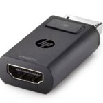 Pretvornik HP DisplayPort v HDMI 1.4