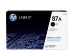 HP 87A - črna - original - LaserJet - kartuša s tonerjem (CF287A) - slika 3