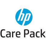 HP Care Pack za prenosnike iz 1 leta na 3 leta RTD