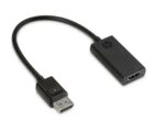 Vmesnik HP DisplayPort na HDMI 2.0 4K
