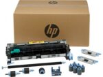 HP - 1 - komplet varovalk za vzdrževanje tiskalnika - slika 2
