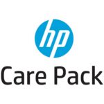 HP Care Pack za prenosnike iz 1 leta na 3 leta RTD