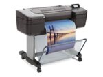 HP DesignJet Z9+ PostScript - tiskalnik velikega formata - barvni brizgalni tiskalnik