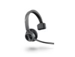 HP Poly Voyager 4310 - slušalke - USB-A - slika 4