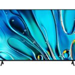 Sony Bravia 3 K-65S3 65" razred (64,5" gledan) LCD televizor z LED osvetljenostjo - 4K