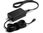 HP USB-C LC - napajalnik - 65 vatov - slika 2