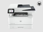 HP LaserJet Pro MFP 4102dw - večnamenski tiskalnik - B/W - slika 3
