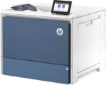 HP Color LaserJet Enterprise 6700dn - tiskalnik - barvni - laserski - slika 8