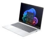 HP EliteBook 8 G1i prenosnik AI - AI PC - 14" - Intel Core Ultra 7 - 255U - 32 GB RAM - 1 TB SSD - bosansko/hrvaško/črnogorsko/slovensko/srbsko - slika 5