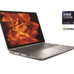 Prenosnik HP Zbook Fury G1i 16 Ultra 9 285HX/64GB/SSD 1TB/16''WQXGA 400/RTX PRO 2000 8GB/LTE/W11Pro