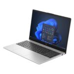 Prenosnik HP 250R G10 Intel Core 5 120U/16GB/SSD 512GB/15,6¨FHD SVA 250/W11Home - slika 4