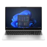 Prenosnik HP 250R G10 Intel Core 5 120U/16GB/SSD 512GB/15,6¨FHD SVA 250/DOS