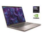HP ZBook 8 G1i mobilna delovna postaja - AI PC, AI delovna postaja - 16" - Intel Core Ultra 7 - 255H - 32 GB RAM - 1 TB SSD - bosansko/hrvaško/črnogorsko/slovensko/srbsko - slika 5