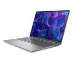HP ZBook 8 G1i mobilna delovna postaja - AI PC, AI delovna postaja - 16" - Intel Core Ultra 7 - 255H - 32 GB RAM - 1 TB SSD - bosansko/hrvaško/črnogorsko/slovensko/srbsko - slika 6