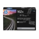TONER HP 162X ČRN ZA LJ PRO 4007, MFP 4113  10.000 STRANI