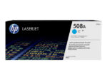 TONER HP 508A CYAN ZA LJ M552, M553, M577 ZA 5.000 STRANI - slika 3