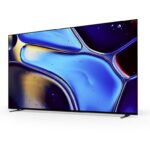 Sony Bravia 8 K-65XR80 65" razred (64.5" gledan) OLED televizor - 4K